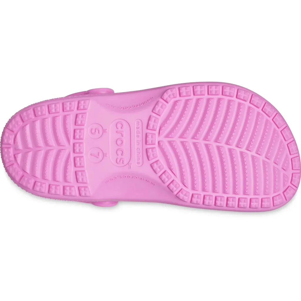Crocs Classic Clog Kids - Taffy Pink