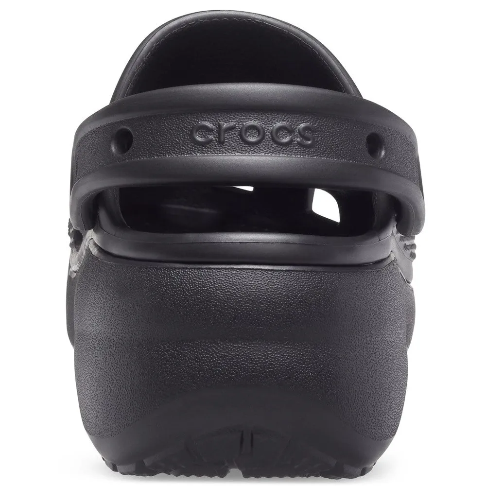 Crocs Classic Platform Clog