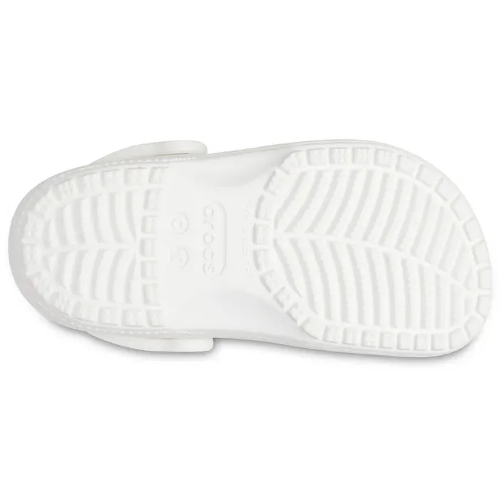 Crocs Classic Toddlers - White