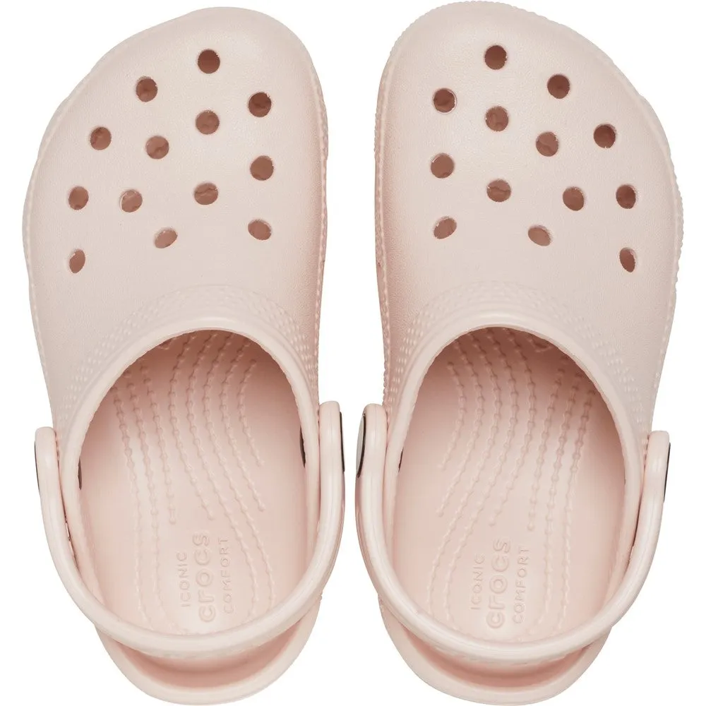 Crocs Toddler Classic Clog