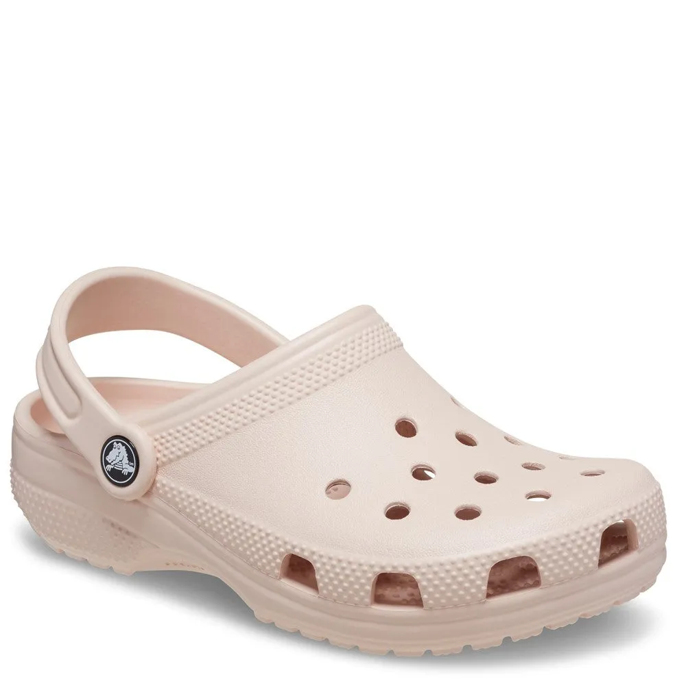 Crocs Toddler Classic Clog