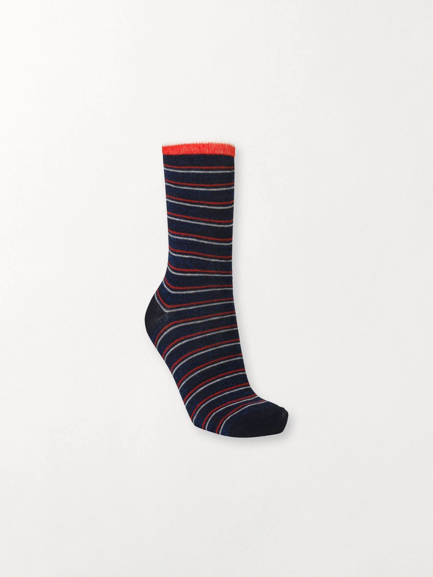 Dory Thin Stripe Sock