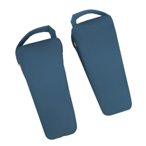 EarthLite Sacral Blocks - For Optimal Body Positioning