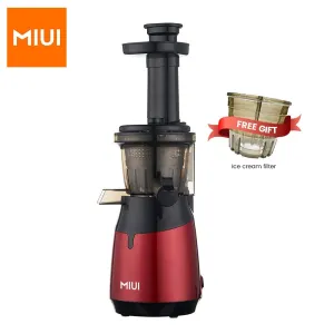 Electric Juicer