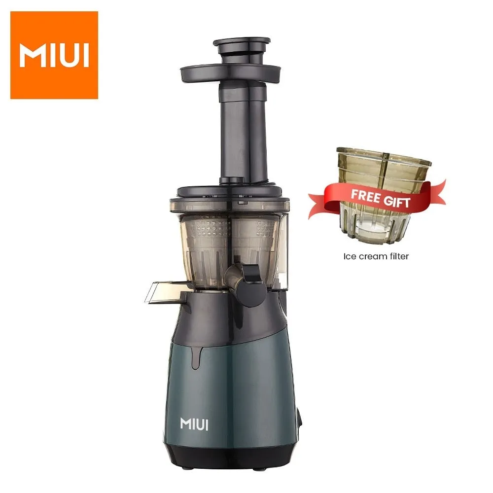 Electric Juicer