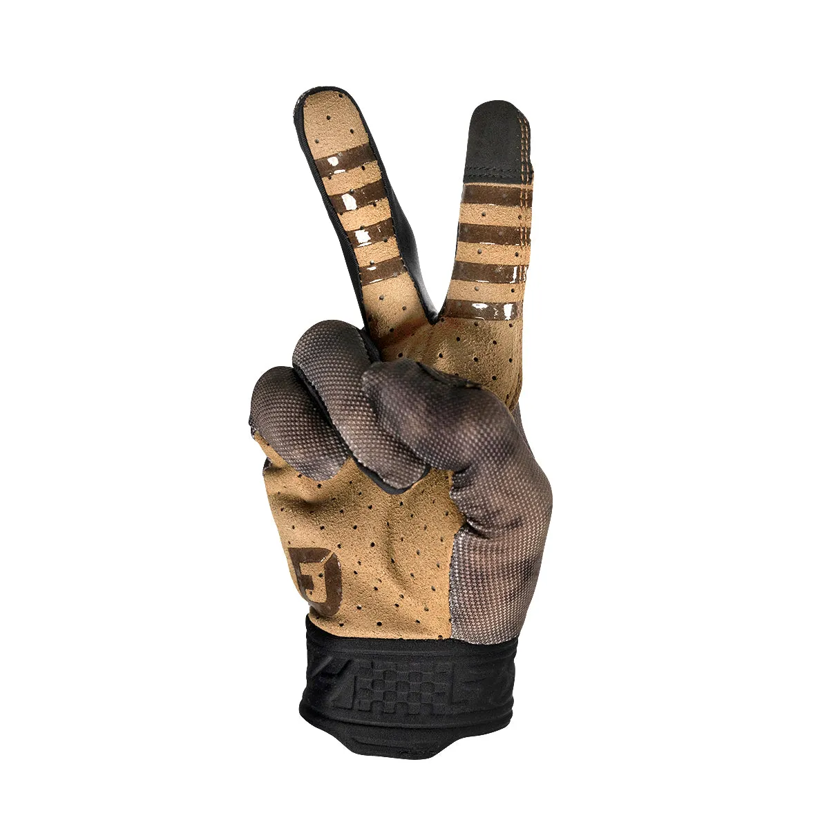 Emil Johansson Signature Blitz Youth Glove - Washed Black