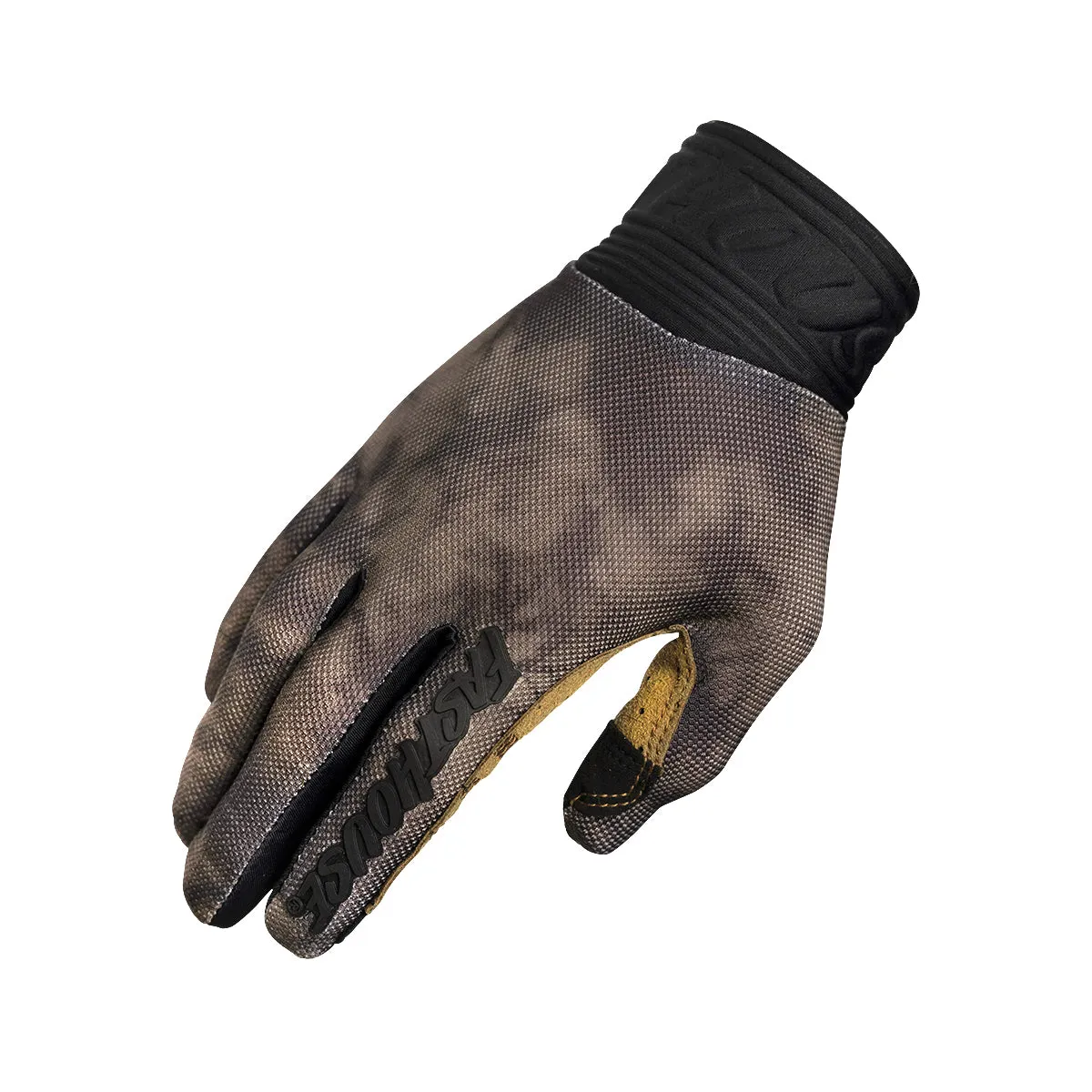 Emil Johansson Signature Blitz Youth Glove - Washed Black