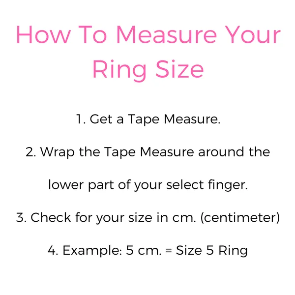 Engraved Thin Bar Ring 14K
