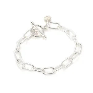esperanto | エスペラント　CHAIN BRACELET/THIN