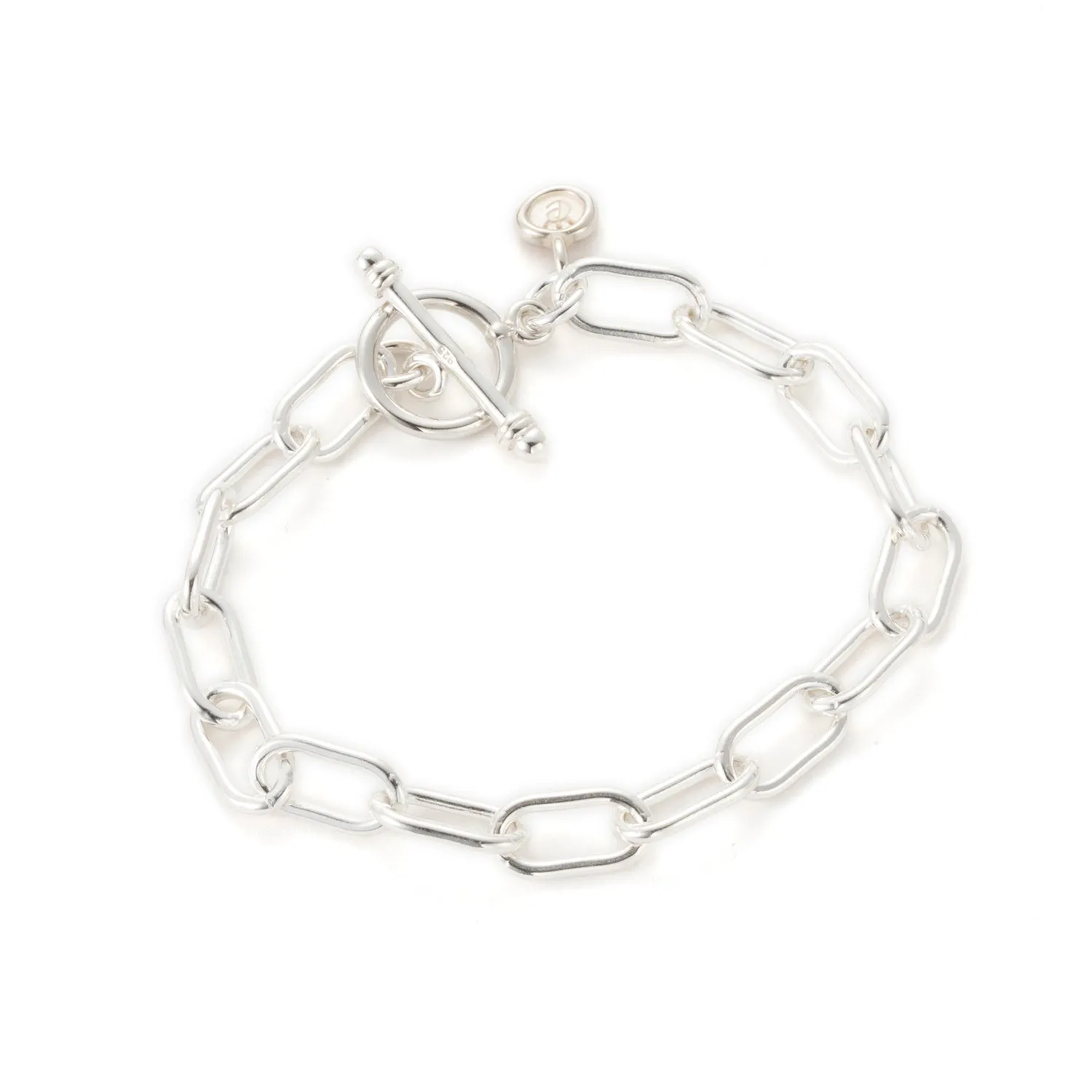 esperanto | エスペラント　CHAIN BRACELET/THIN