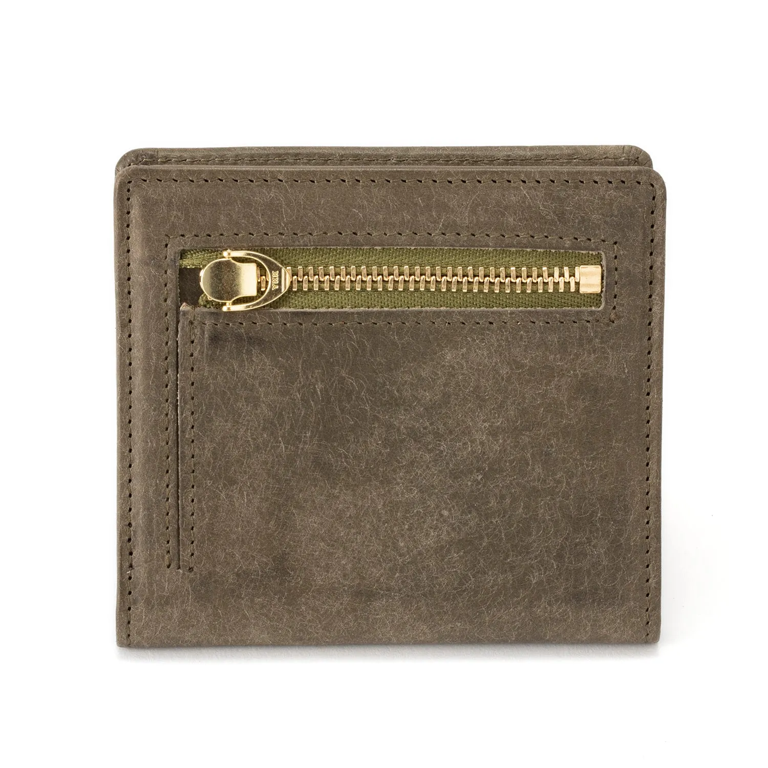 esperanto | エスペラント　[プエブロレザー]THIN WALLET