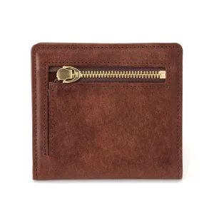 esperanto | エスペラント　[プエブロレザー]THIN WALLET