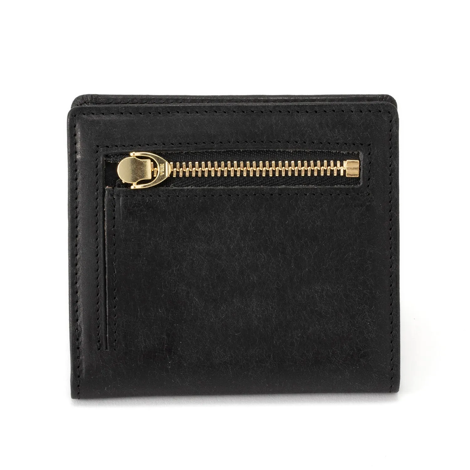 esperanto | エスペラント　[プエブロレザー]THIN WALLET