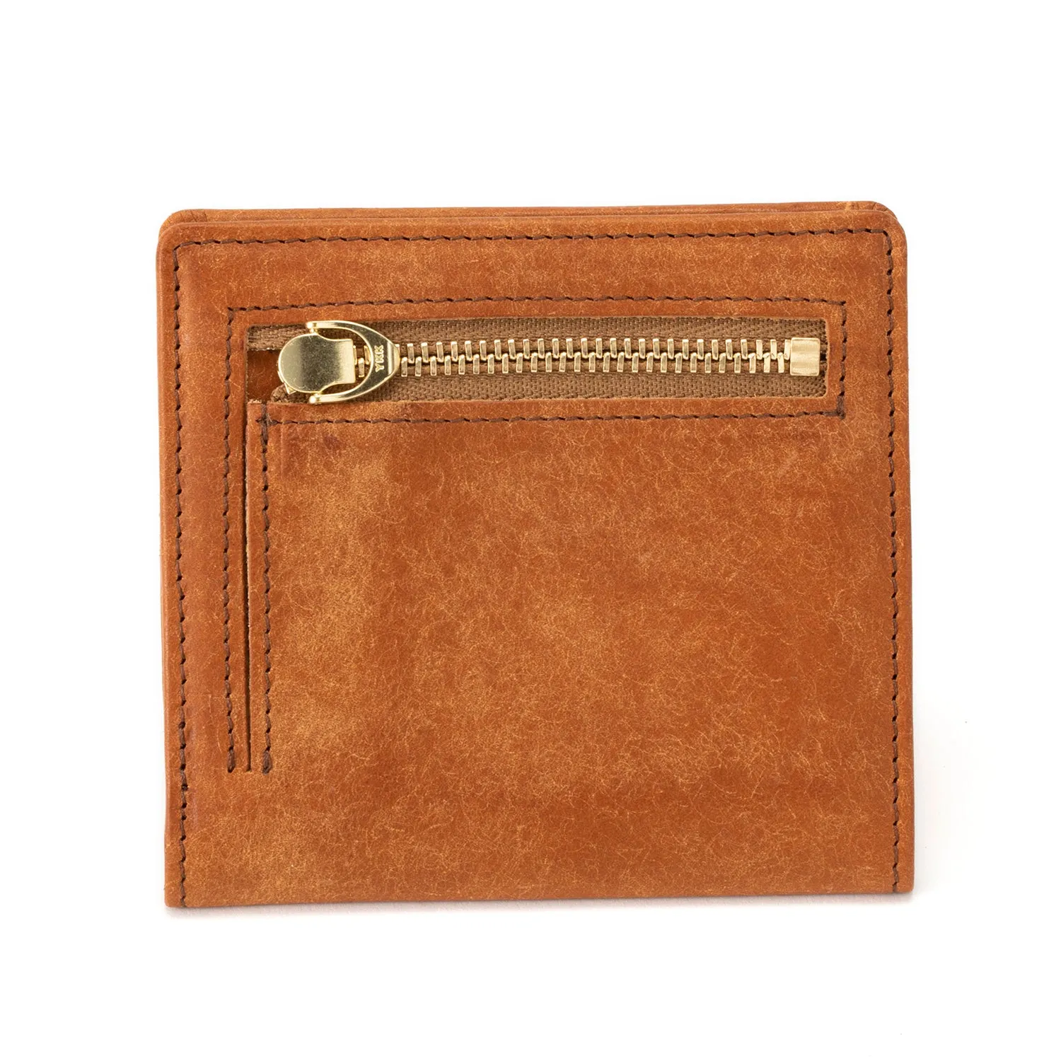 esperanto | エスペラント　[プエブロレザー]THIN WALLET