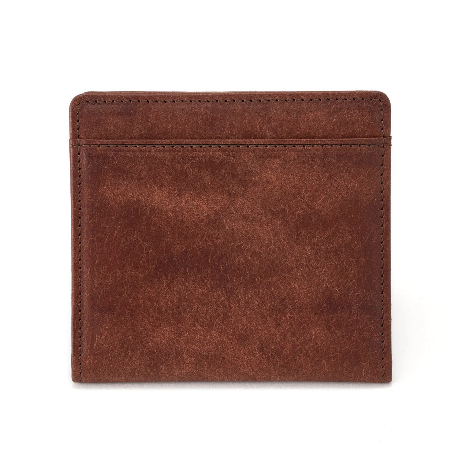 esperanto | エスペラント　[プエブロレザー]THIN WALLET