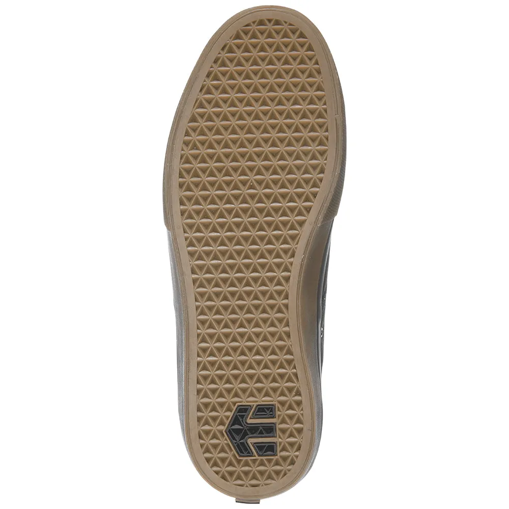 ETNIES MARANA SLIP [WHITE/GUM]
