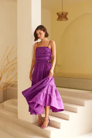 Eva Cutout Dress