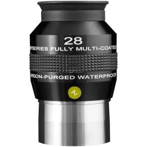 Explore Scientific 28mm 68 Degree Waterproof Eyepiece - EPWP6828-01