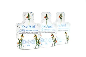 EyeAid by Membrane Post Care - (3ml Pillow Packs)