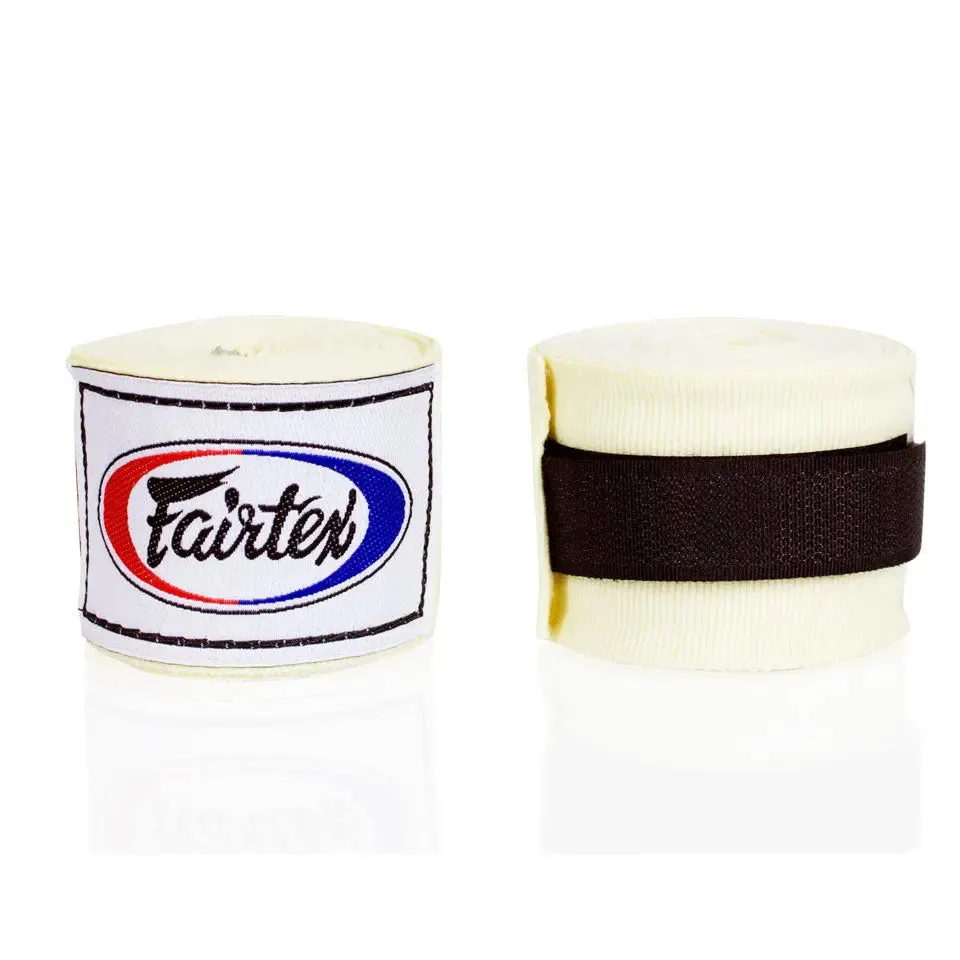 Fairtex 4.5m Stretch Hand Wraps