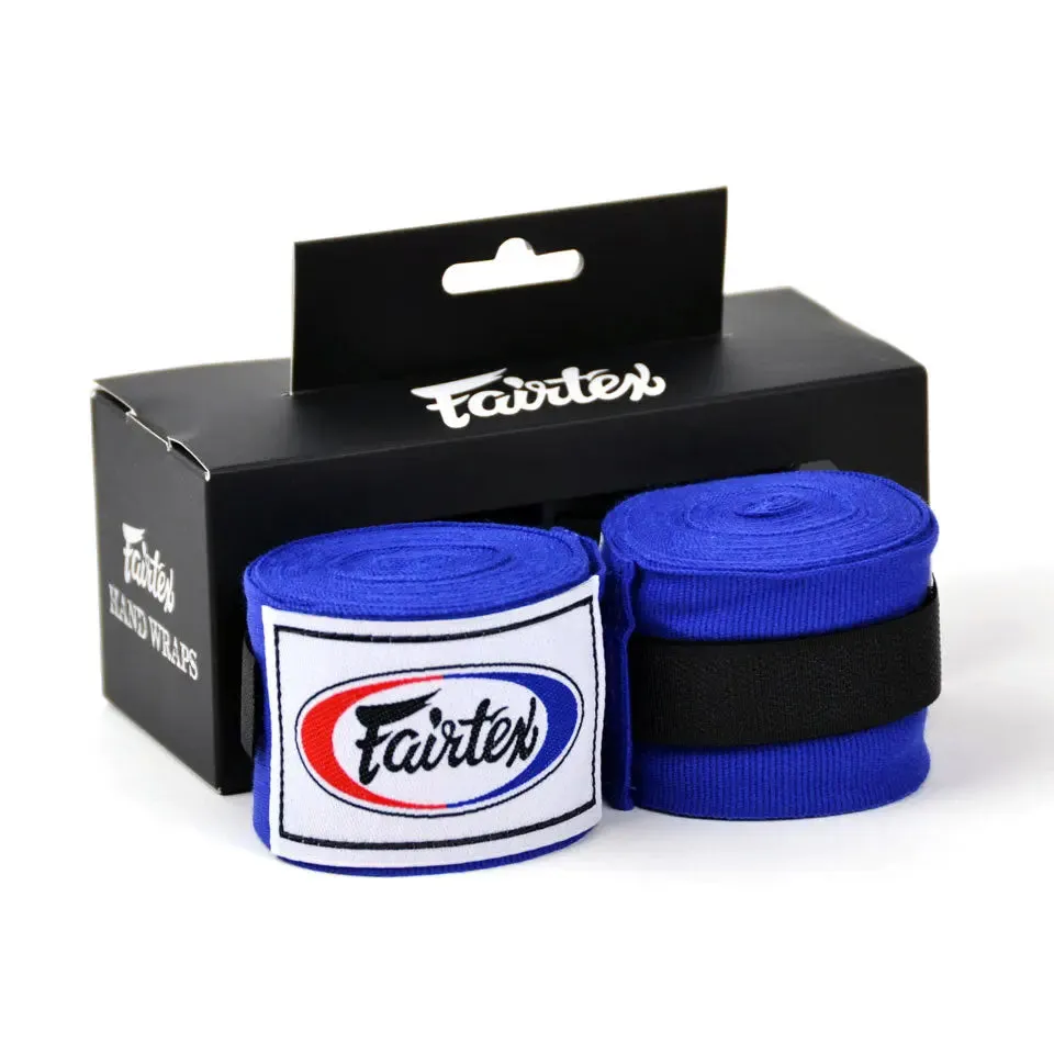 Fairtex 4.5m Stretch Hand Wraps