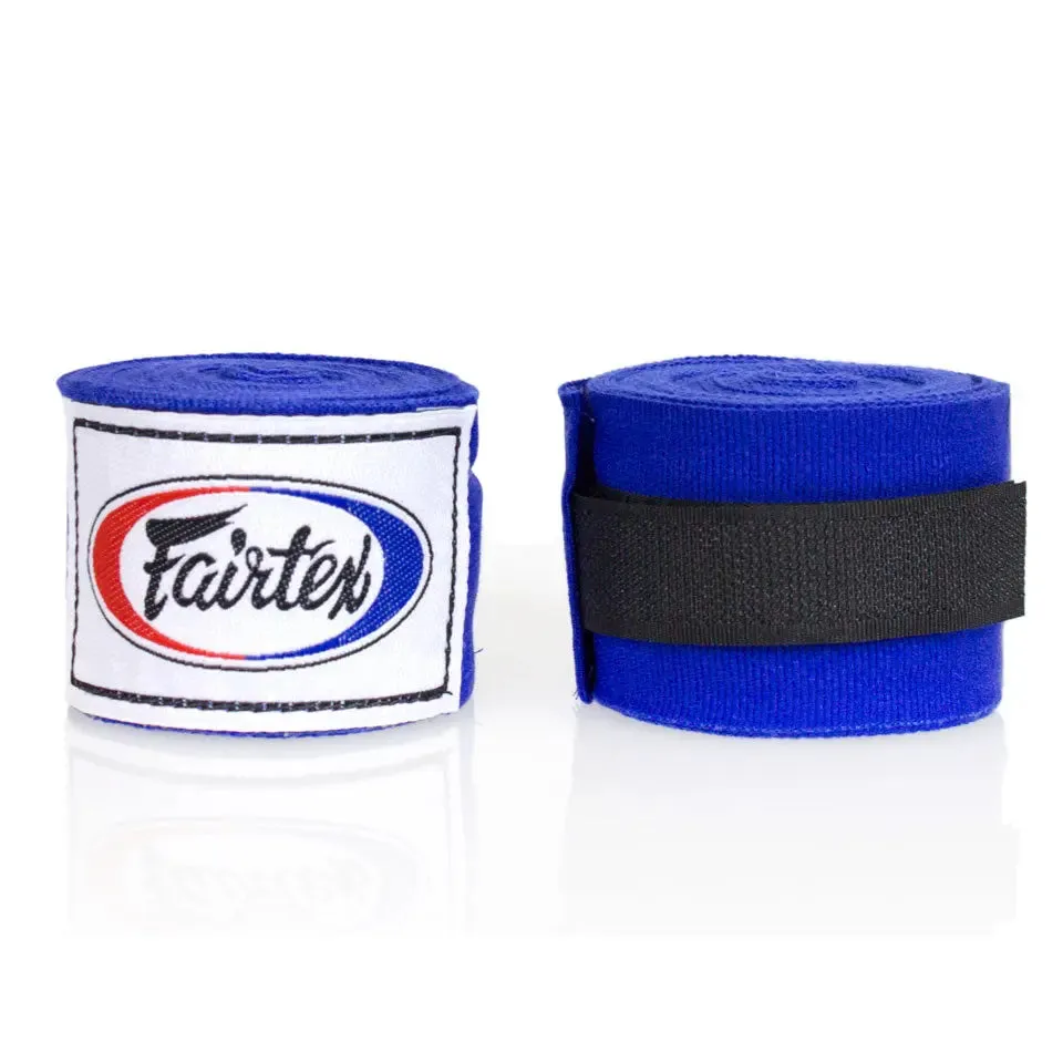 Fairtex 4.5m Stretch Hand Wraps