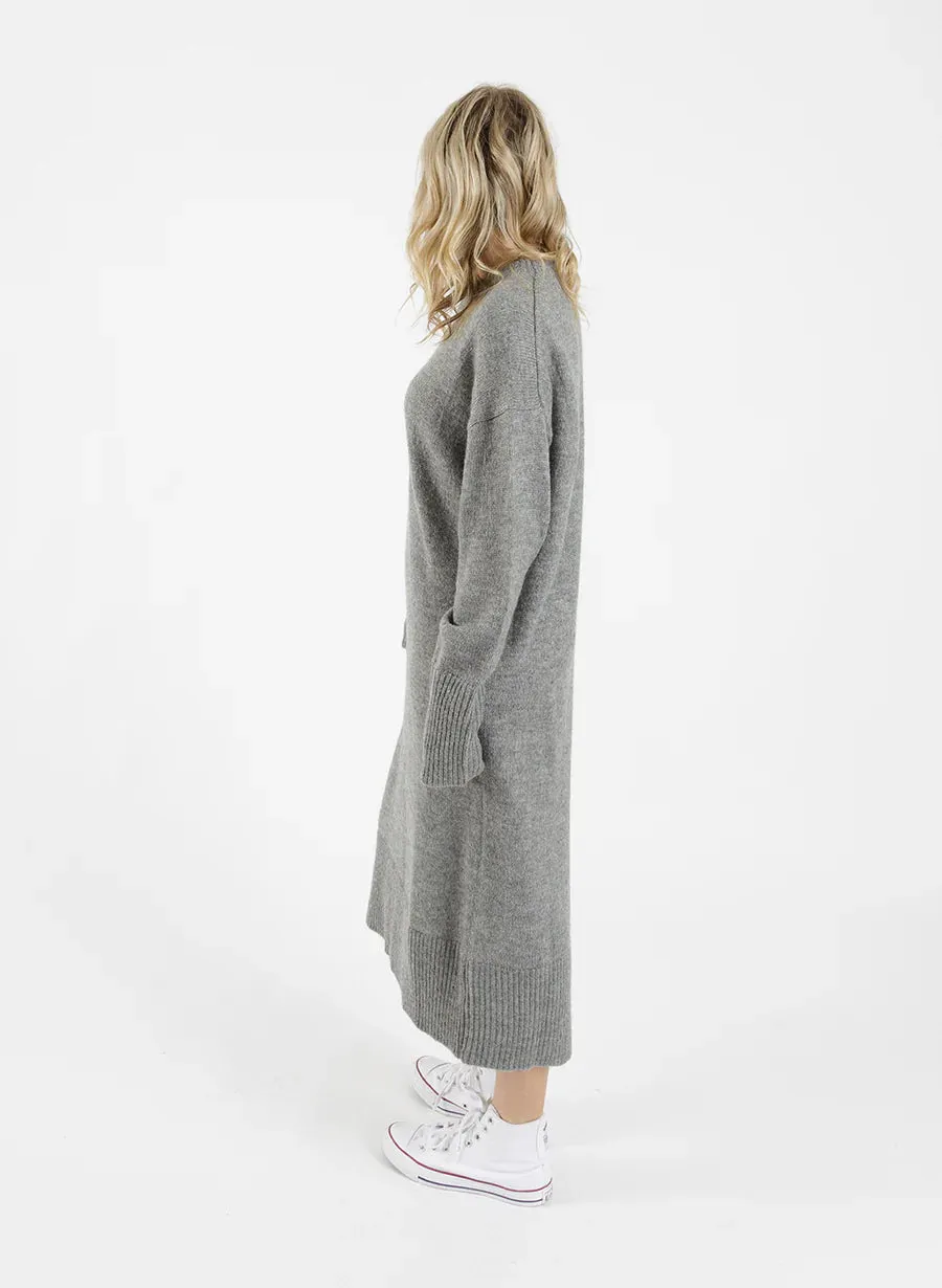 Federation Warmest Dress