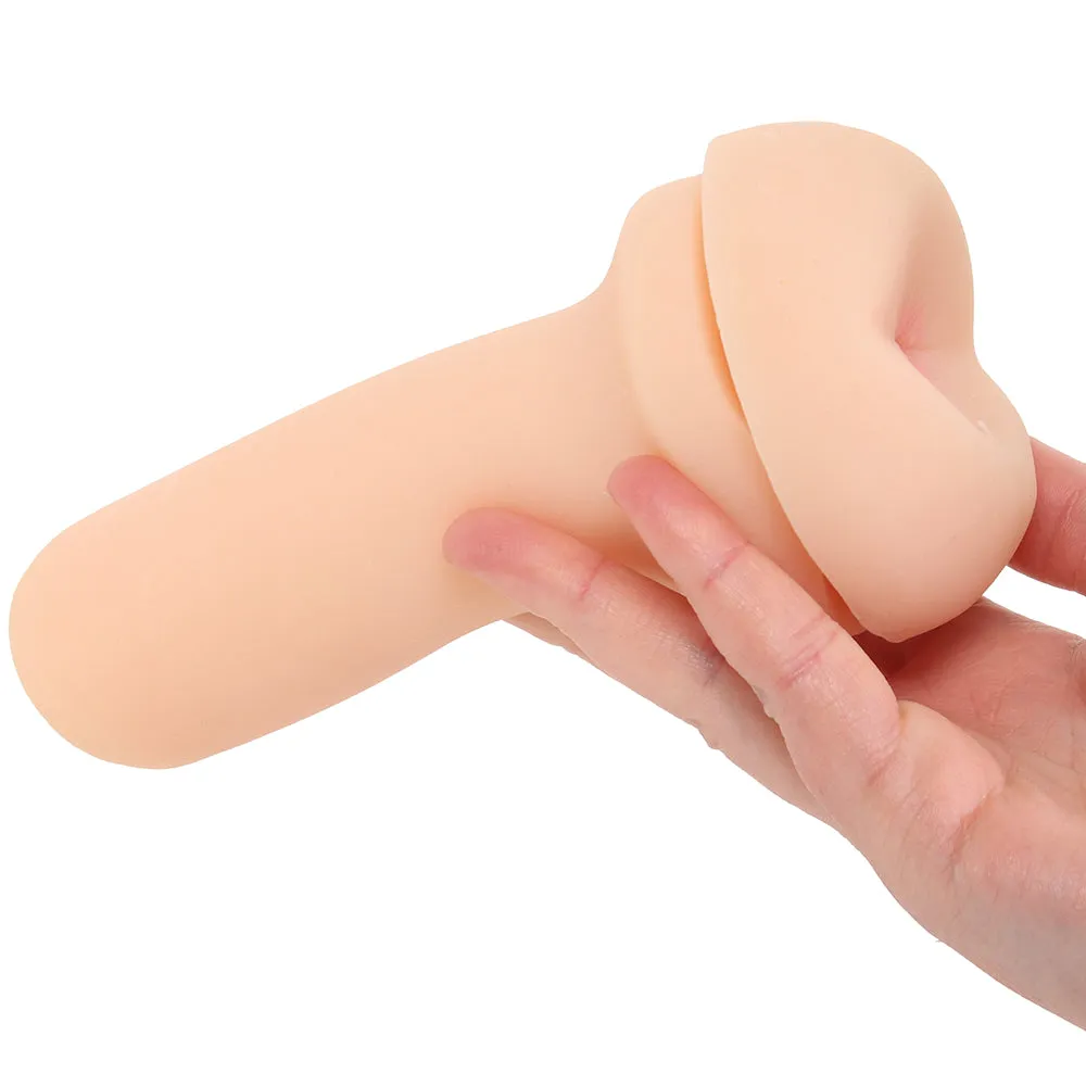 Fill My Tight Ass Stroker
