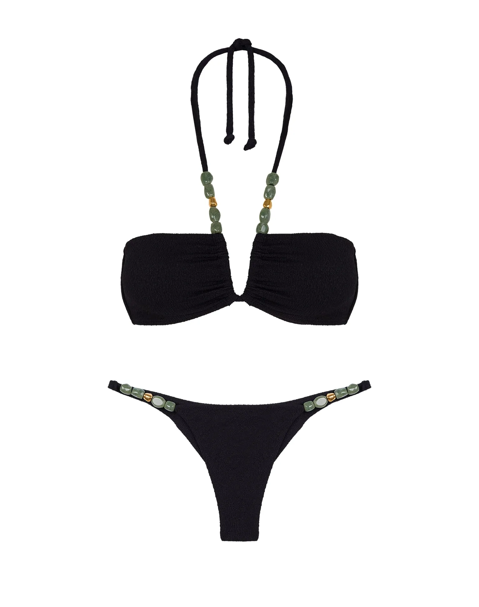 Firenze Kiana Bottom - Black