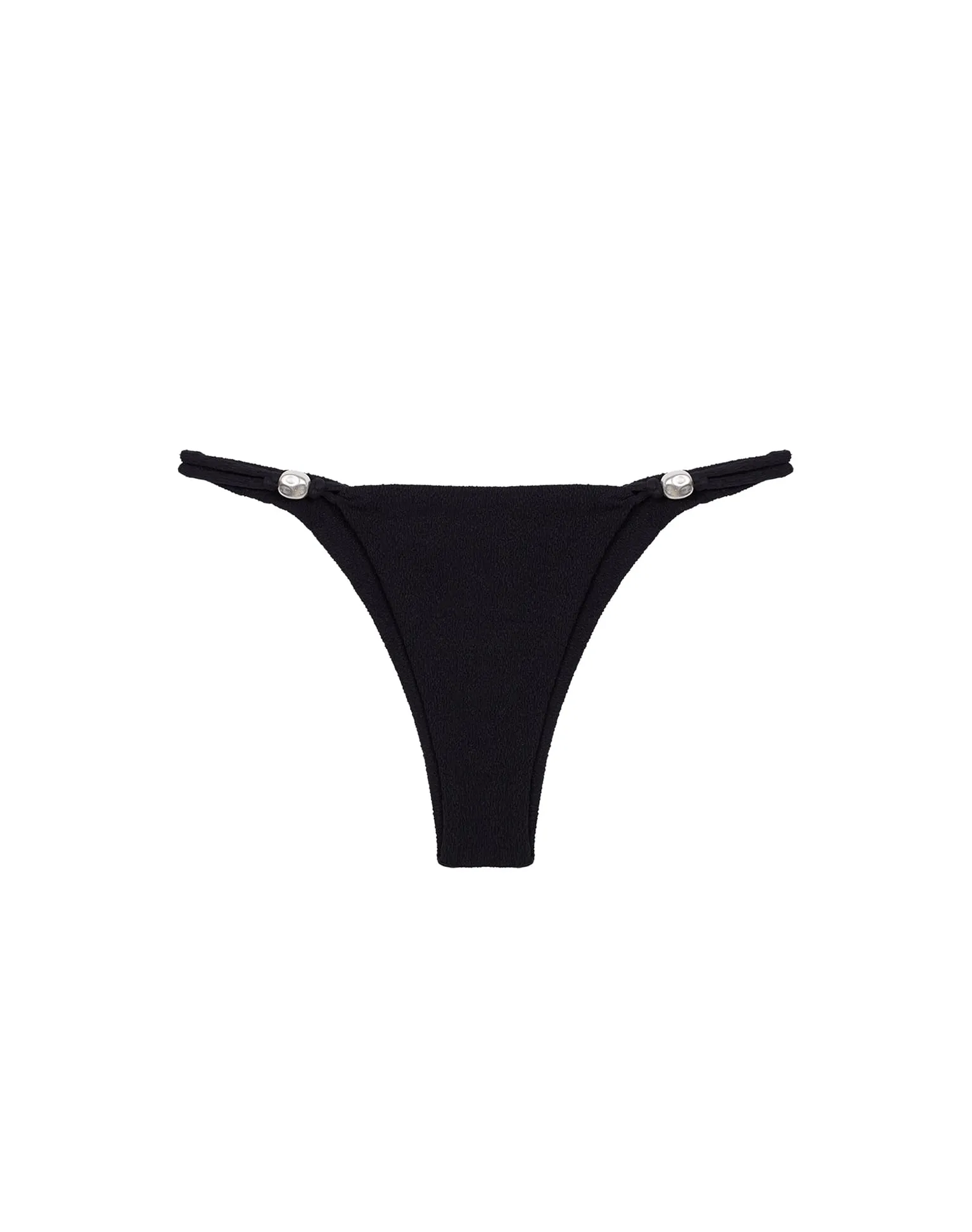 Firenze Kori Detail Bottom - Black