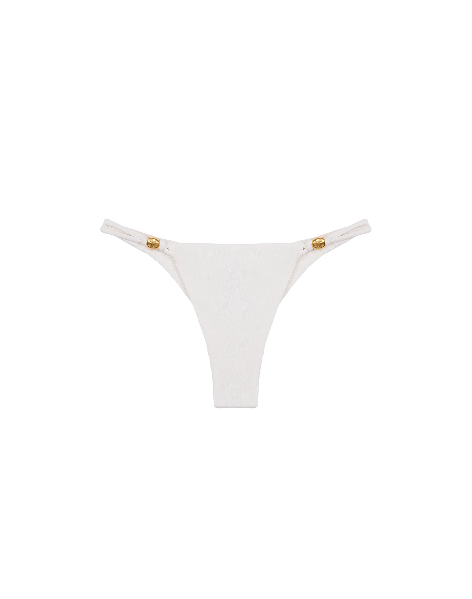 Firenze Kori Detail Bottom - White