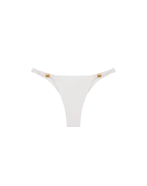 Firenze Kori Detail Bottom - White