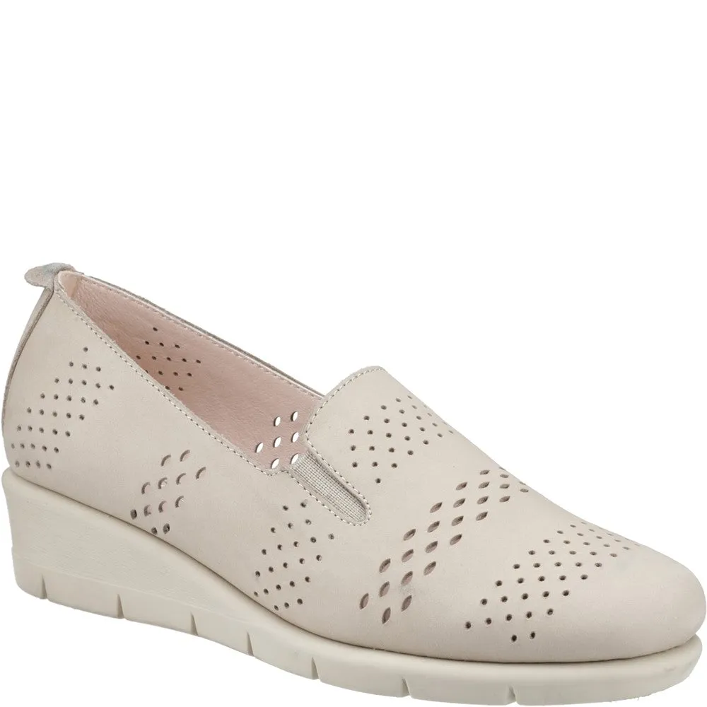 Fleet & Foster Dinah Shoe