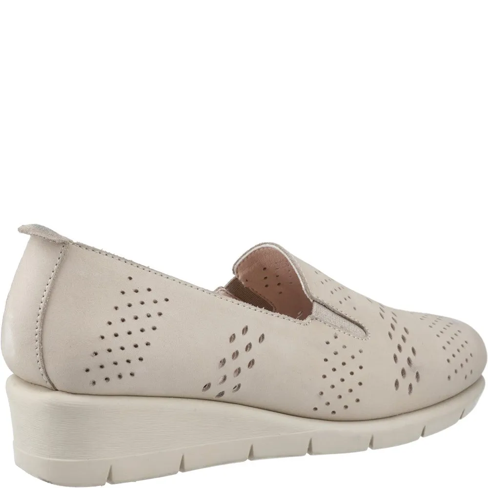 Fleet & Foster Dinah Shoe