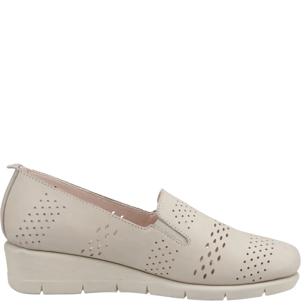Fleet & Foster Dinah Shoe