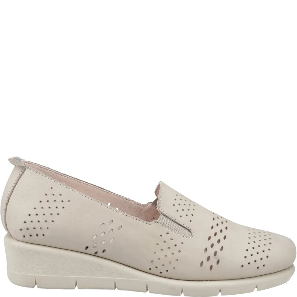 Fleet & Foster Dinah Shoe