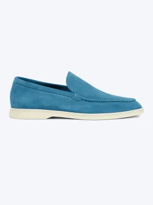 Forth Men's Royal Blue Loafer
