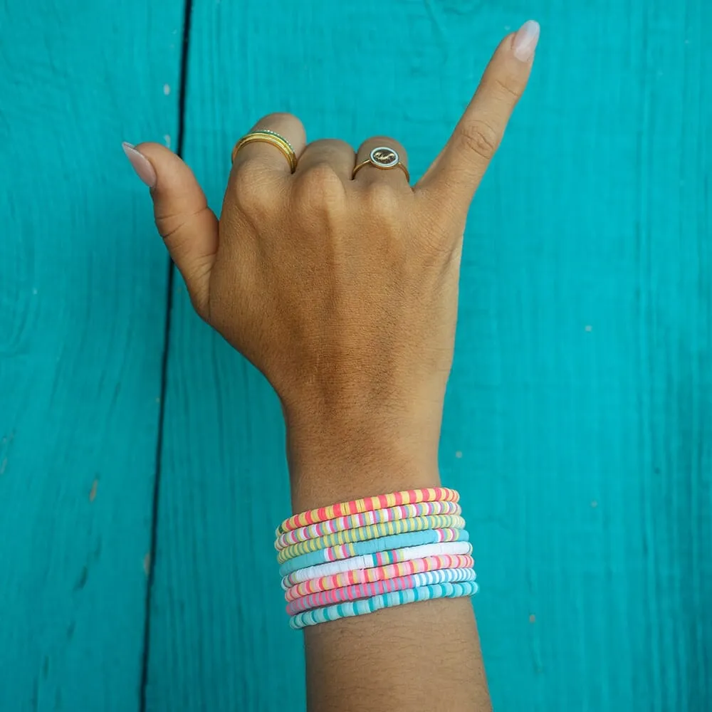 Fortune Beach Stretch Pack