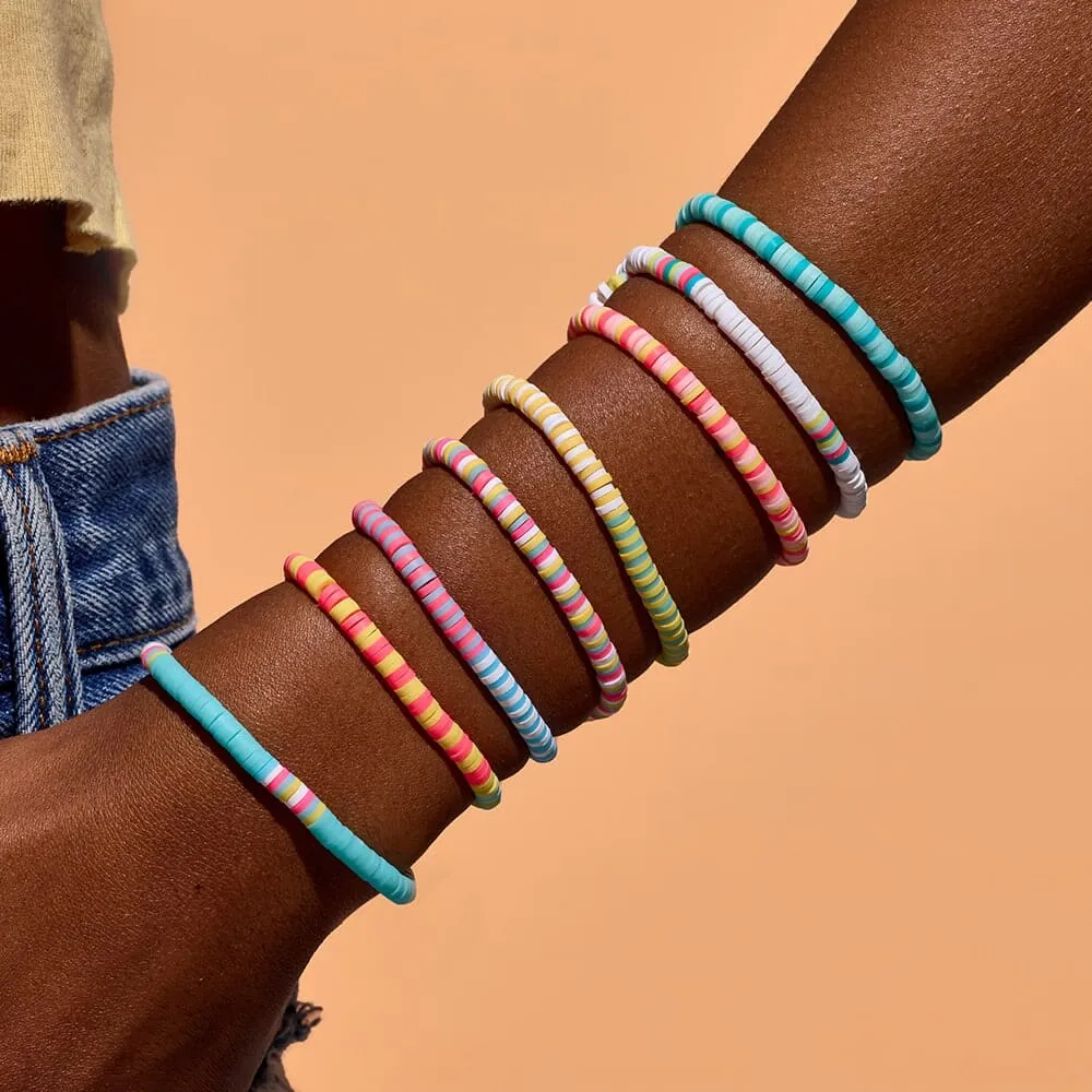 Fortune Beach Stretch Pack
