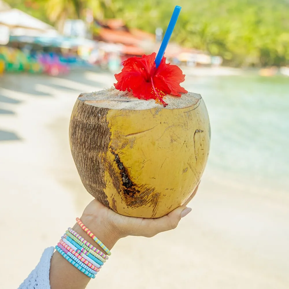 Fortune Beach Stretch Pack