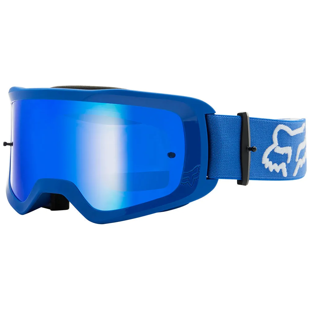 Fox 2021 Main Stray Spark Goggles