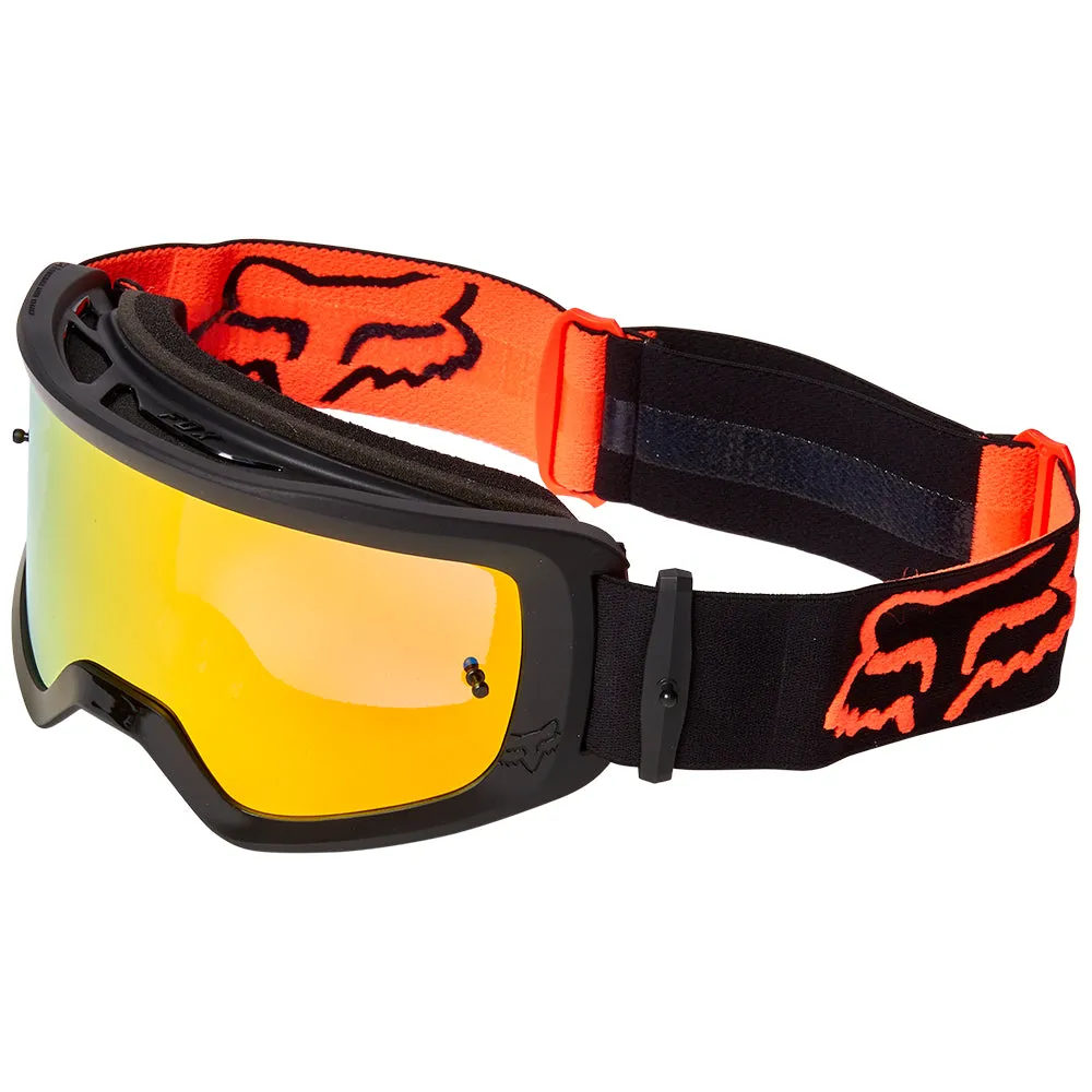Fox 2021 Main Stray Spark Goggles