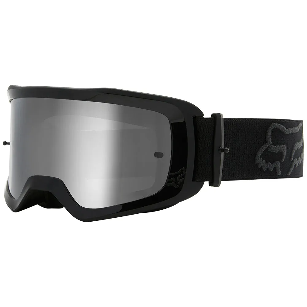 Fox 2021 Main Stray Spark Goggles
