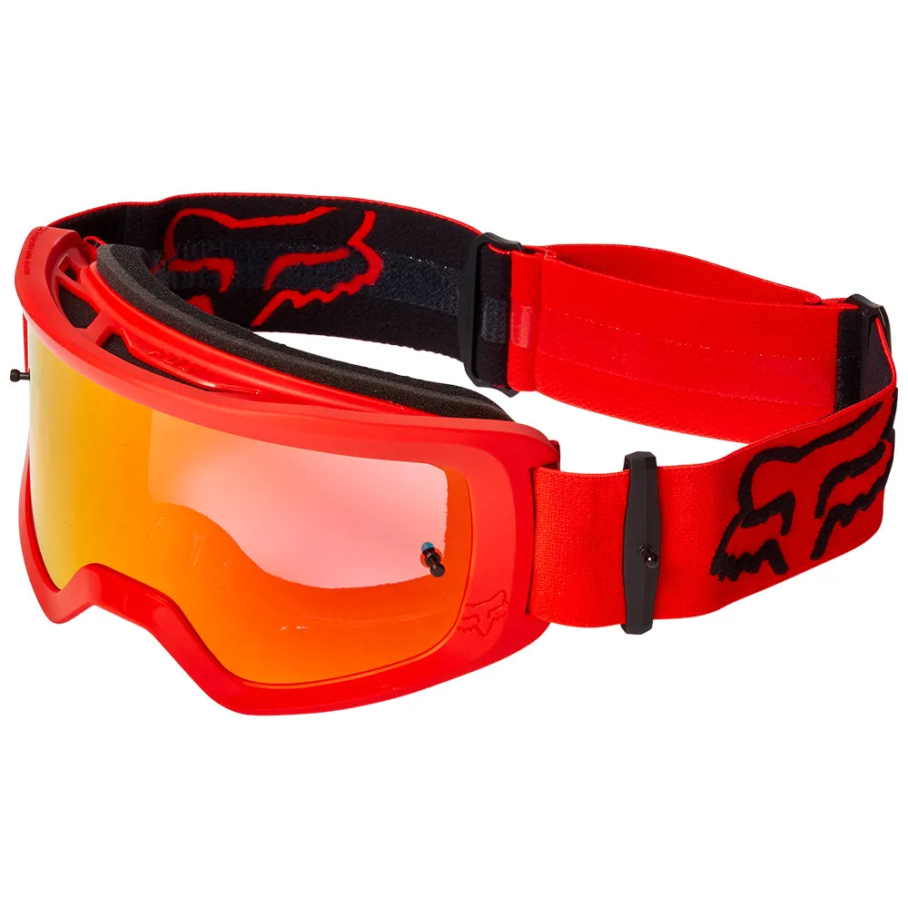 Fox 2021 Main Stray Spark Goggles