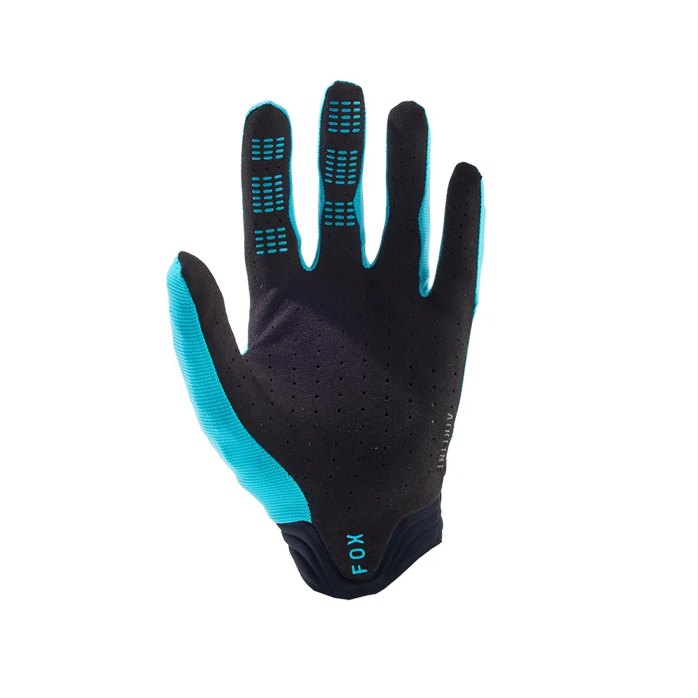 FOX AIRLINE GLOVES [TEAL]