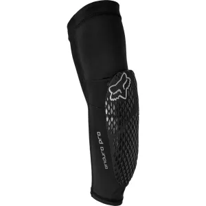 Fox Enduro Pro D30 Elbow Guards — SALE