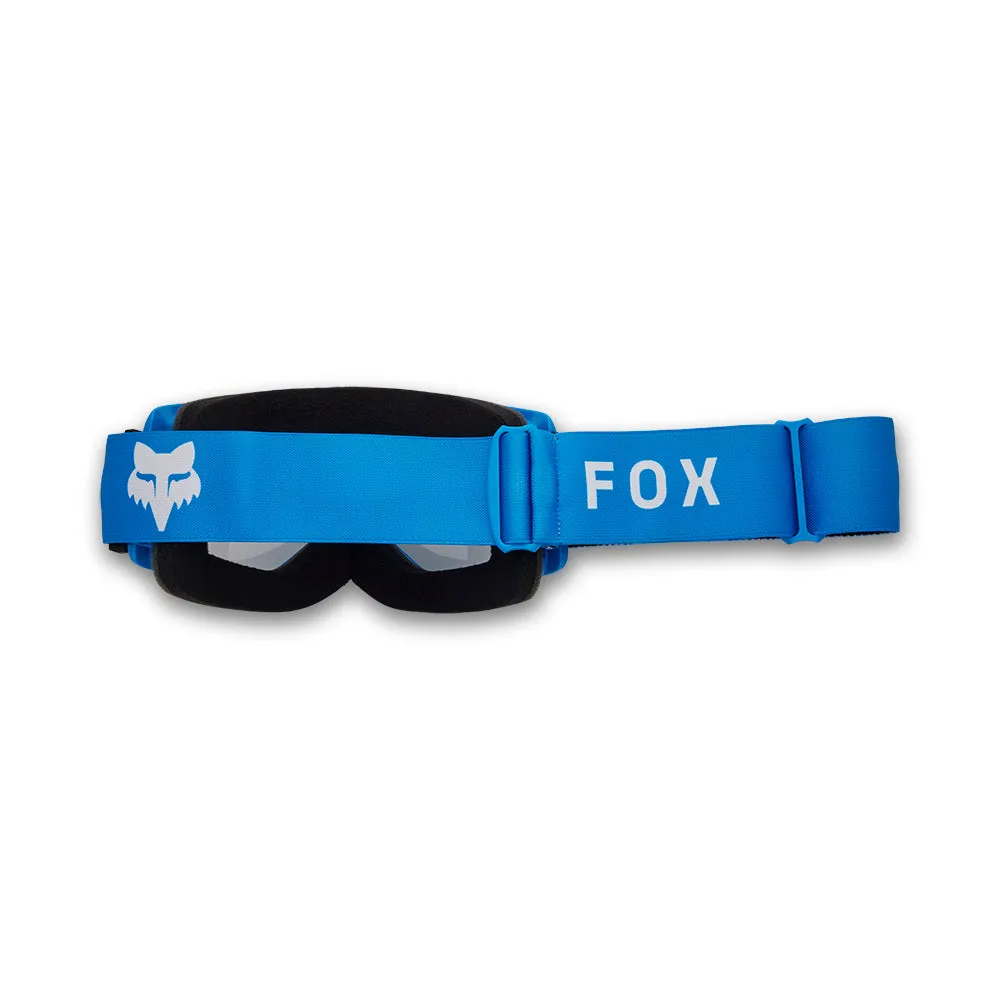 Fox Main Core Goggles - Tru Blue
