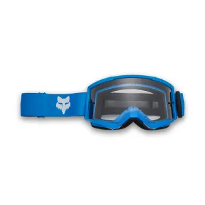 Fox Main Core Goggles - Tru Blue