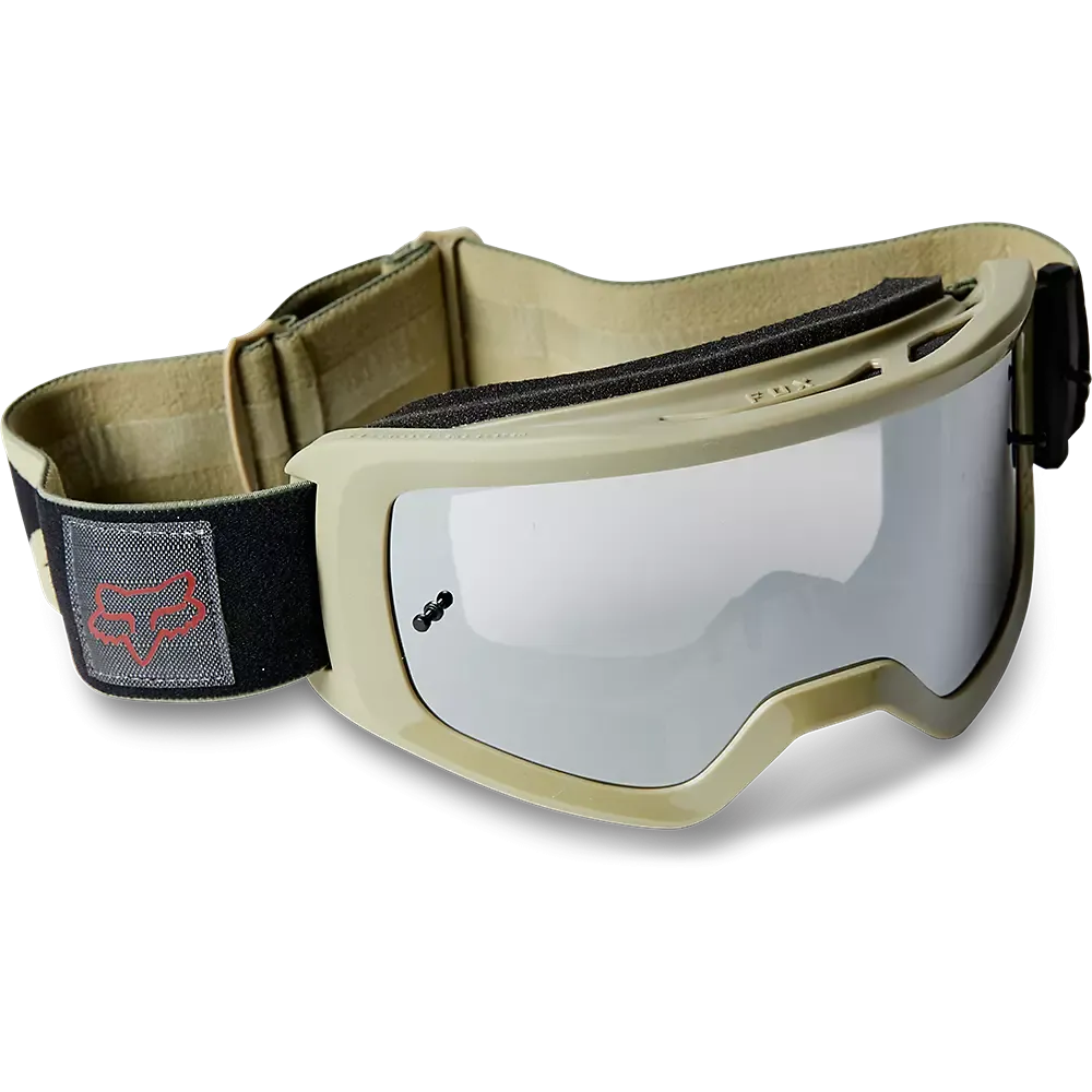 FOX Main Drive Goggles
