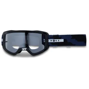 FOX MAIN NUKLR GOGGLES SPARK [BLACK]